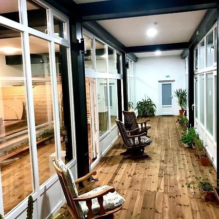 Pensiunea Geona Poiana Teiului Kültér fotó